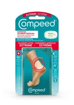COMPEED Blasenpflaster Extreme Medium