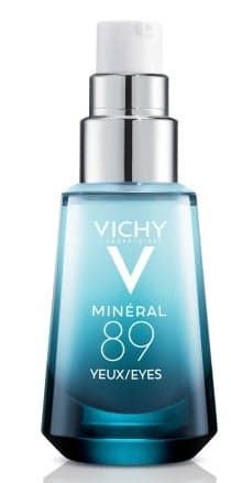 VICHY Minéral 89 Augen