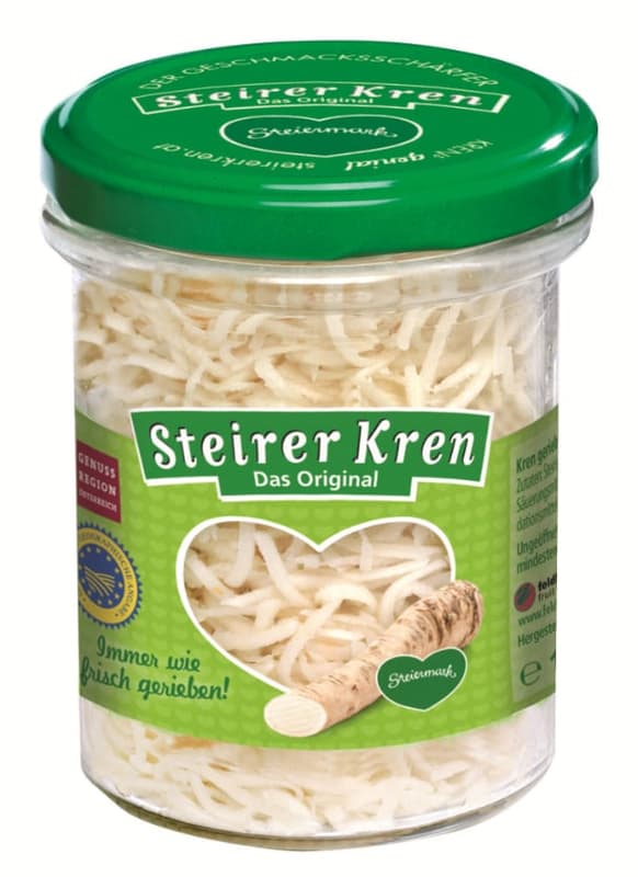 SteirerKren Das Original