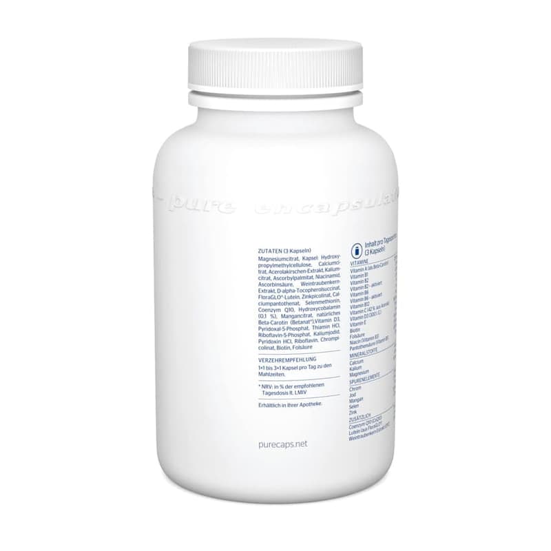 Pure Encapsulations® All-in-one
