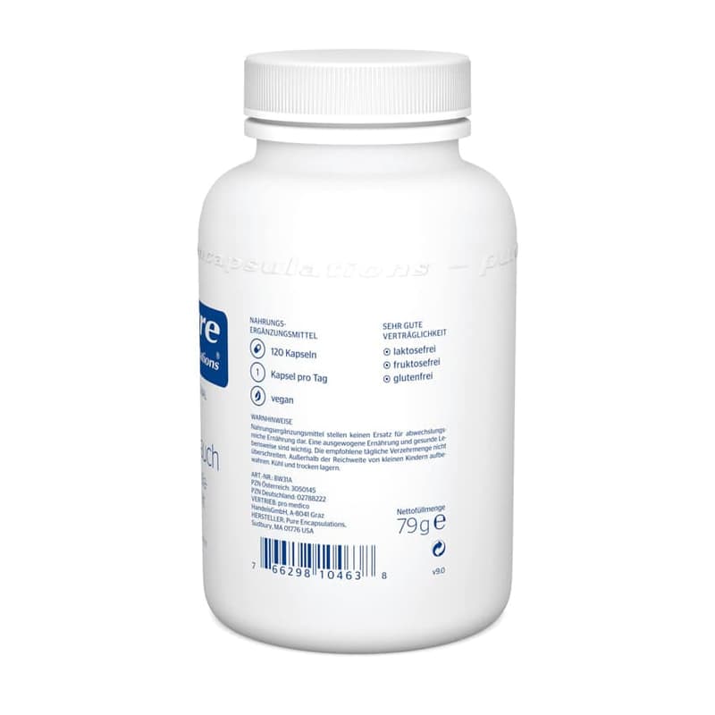 Pure Encapsulations® Frankincense (Boswellia Extract)