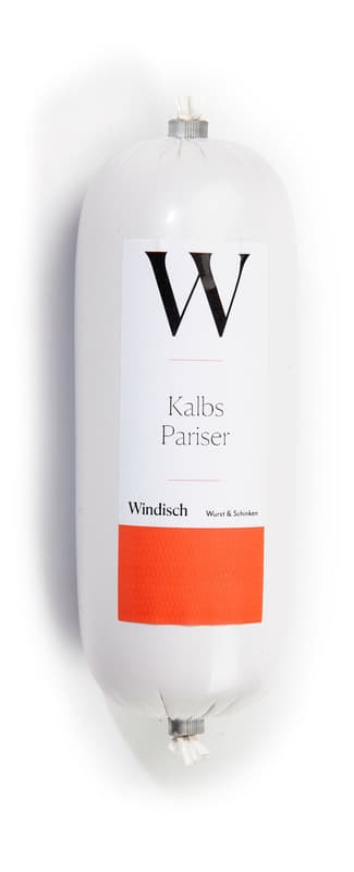 Windisch AMA Kalbspariser Stange