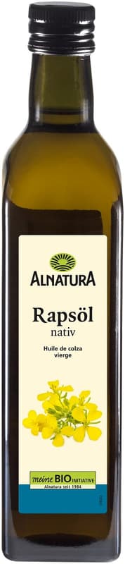 Alnatura BIO Rapsöl