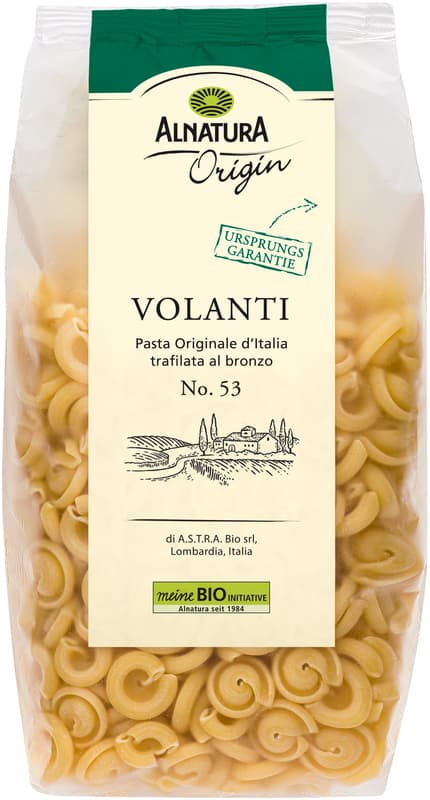 Alnatura BIO Volanti