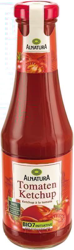 Alnatura BIO Tomatenketchup