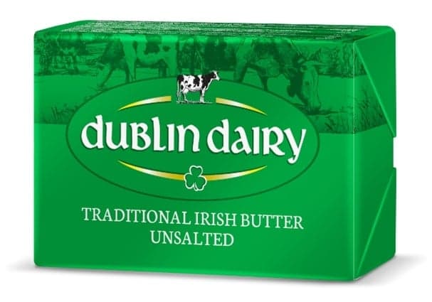 Dublin Dairy Irishe Butter