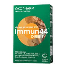 Ökopharm Immun44® Lutschtabletten