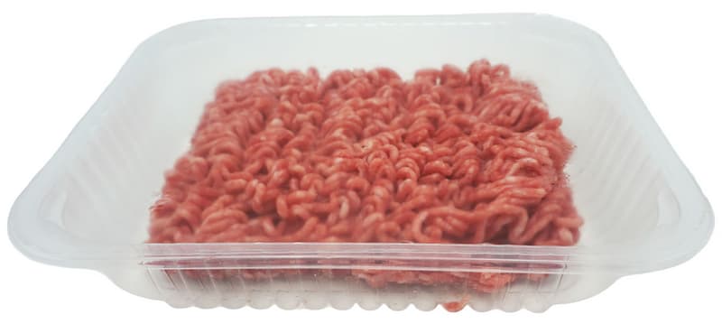 Berger BIO minced meat mixed