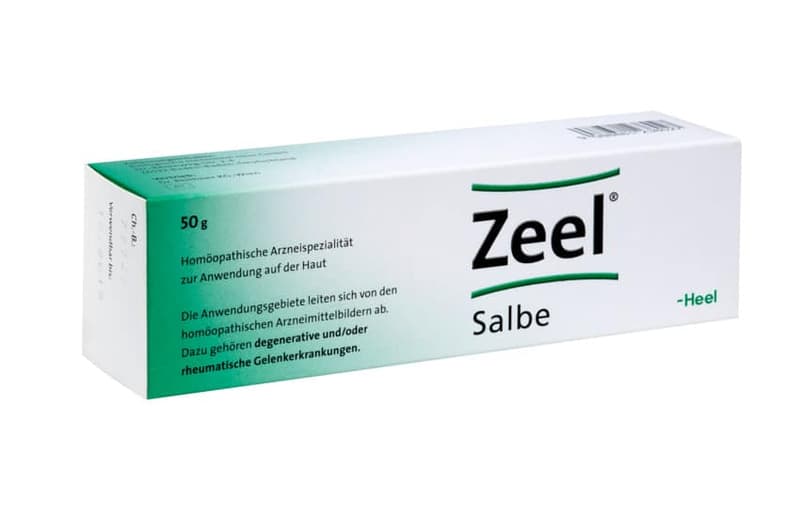 Zeel®-Salbe