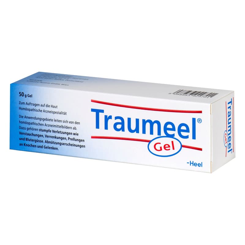Traumeel Gel