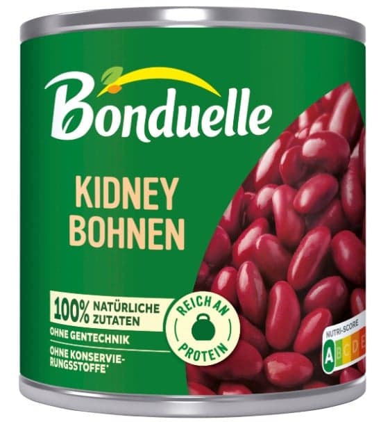 Bonduelle Kidney Bohnen