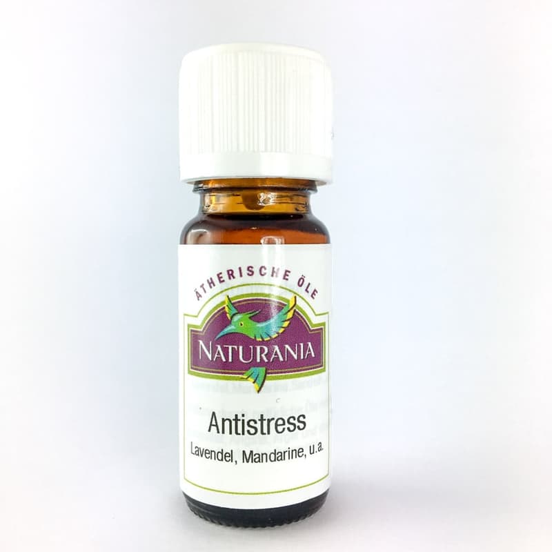 Naturania Ätherisches Öl Antistress
