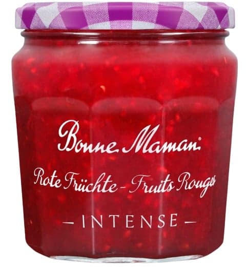 Bonne Maman Intense Red Fruits