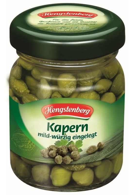 Hengstenberg Kapern