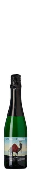 Zum Schwarzen Kameel Sekt „Les Caves Romaines“ Piccolo