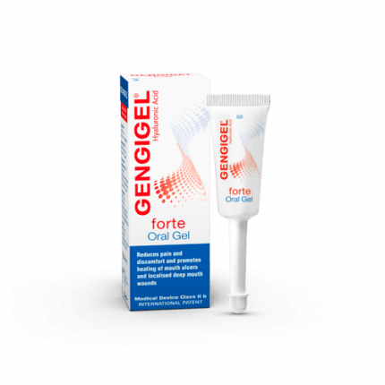 Gengigel Forte Gel 8ml