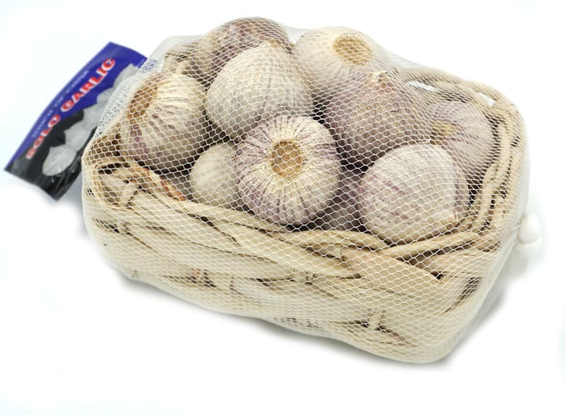 Bulb Garlic