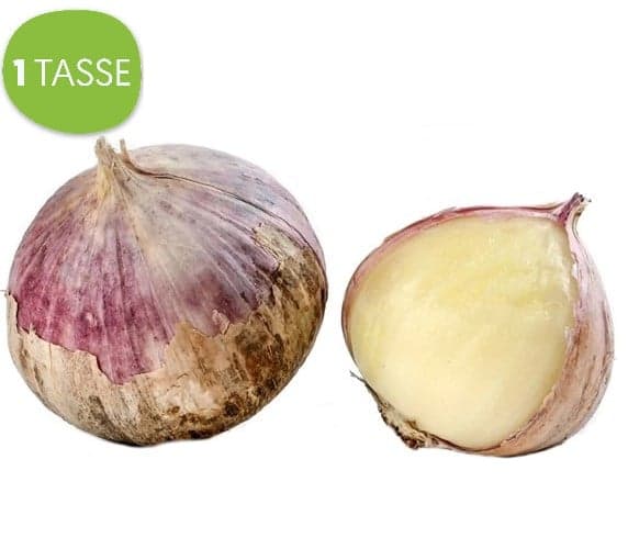 Bulb Garlic