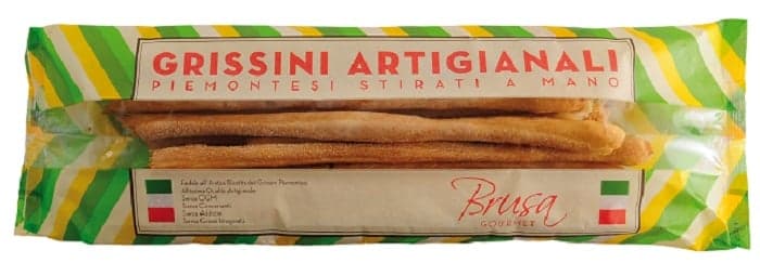 Pöhl Selection Brusa Grissini Gourmet