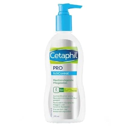 Cetaphil Pro Itch Control Pflegelotion