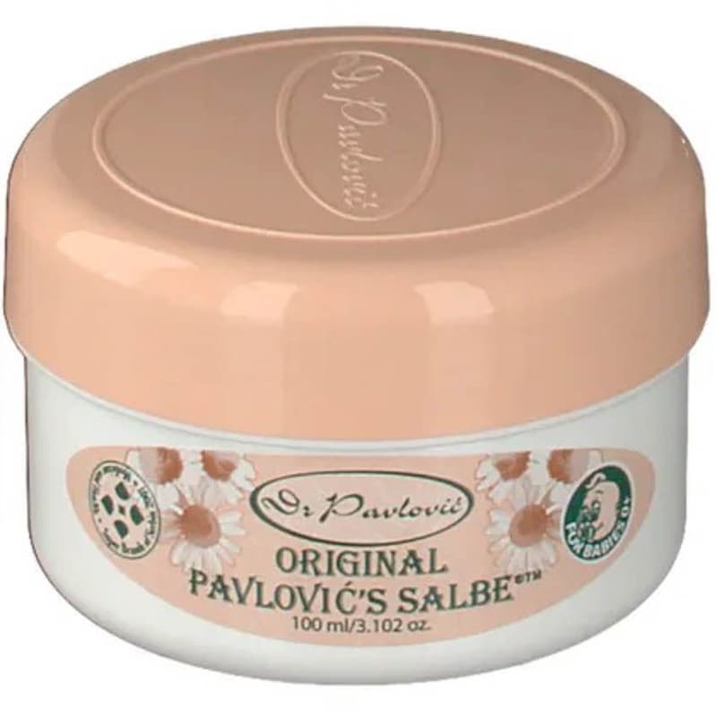ORIGINAL PAVLOVIC Salbe