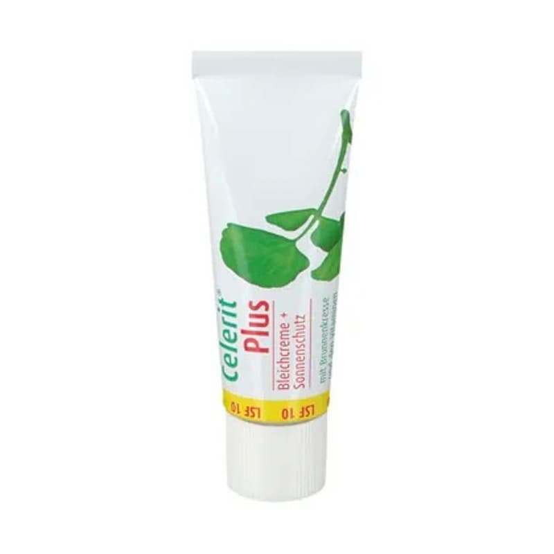 Hübner Celerit protective cream SPF 10
