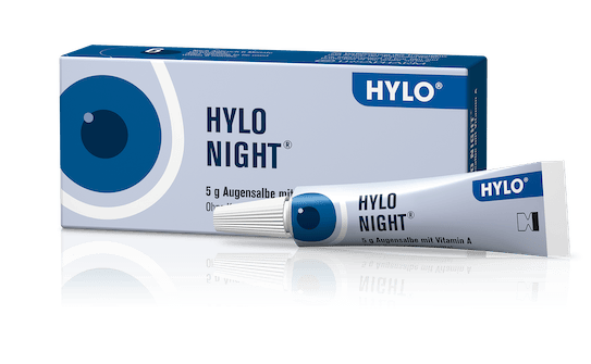 Hylo Night Augslb 5G