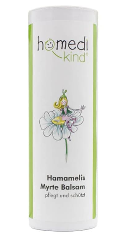 Homedi-Kind Thyme-Myrtle Balm