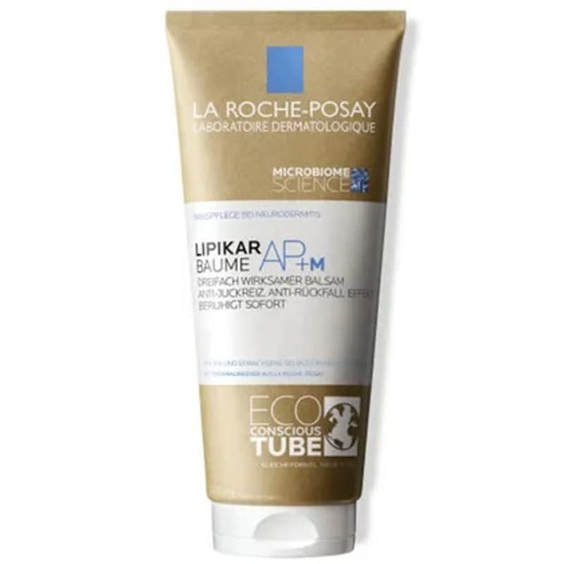 La Roche Posay Lipikar BLS AP+M Eco Tube