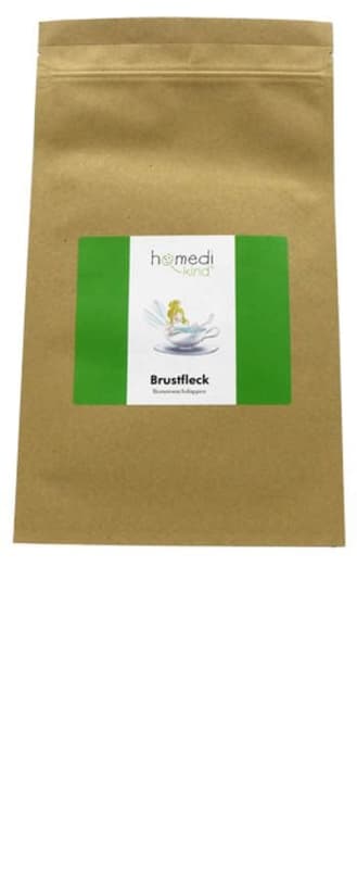 Homedi-Kind Brustfleck