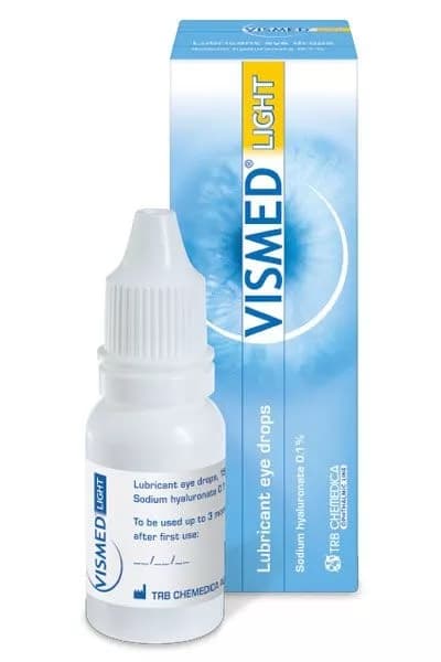 Vismed Light
