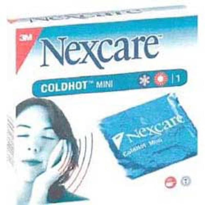 Nexcare Cold hot mini lose 10X10