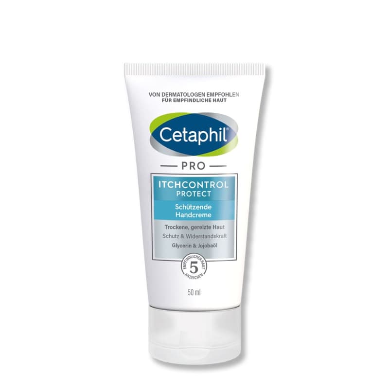 Cetaphil Pro Itch HD.Cr. Sch 50 ML