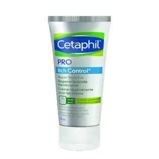 Cetaphil Pro Itch HD.Cr. Reg 50 ML