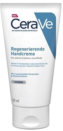 CeraVe Regenerating Hand Cream
