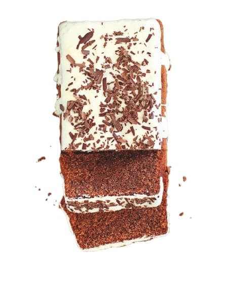 Der Mann imperial cake