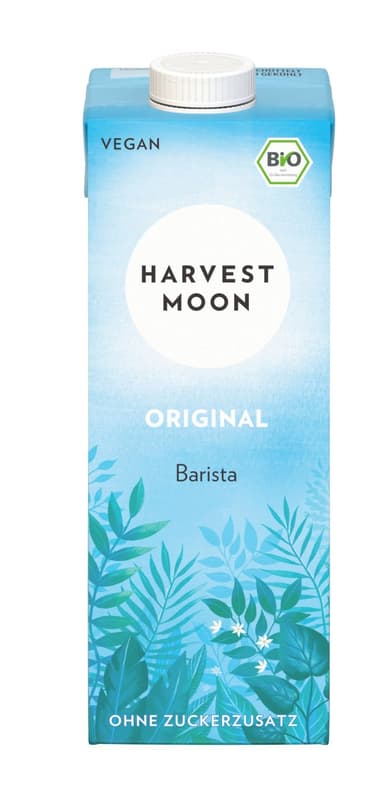 Harvest Moon BIO Milk Alternative