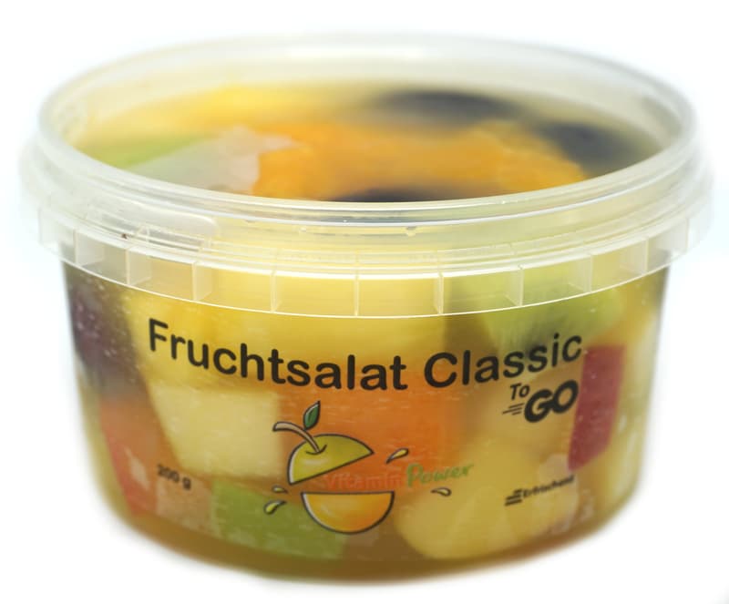 Vi. Power Fruchtsalat classic
