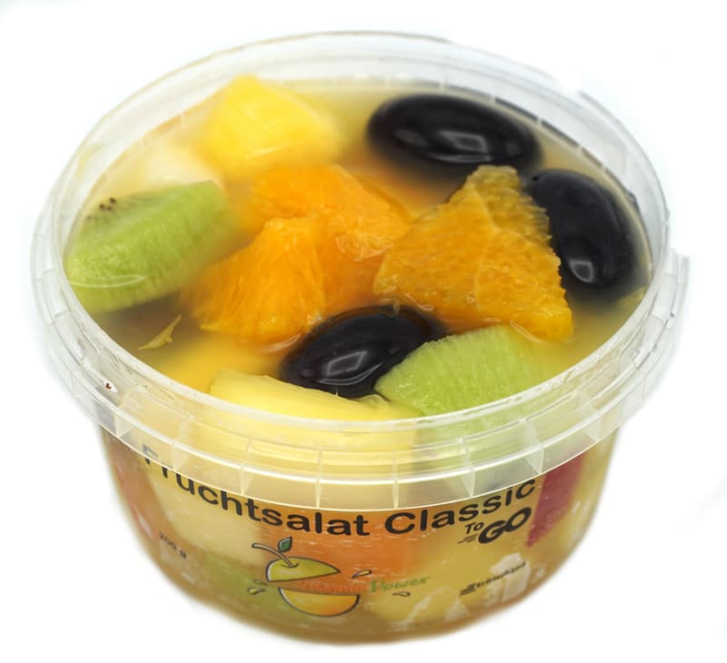 Vi. Power Fruchtsalat classic