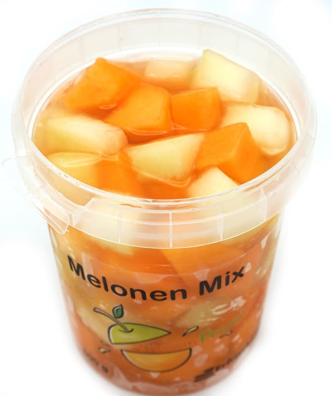 Vi. Power melon mix