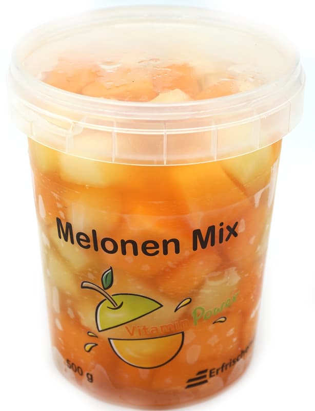 Vi. Power melon mix