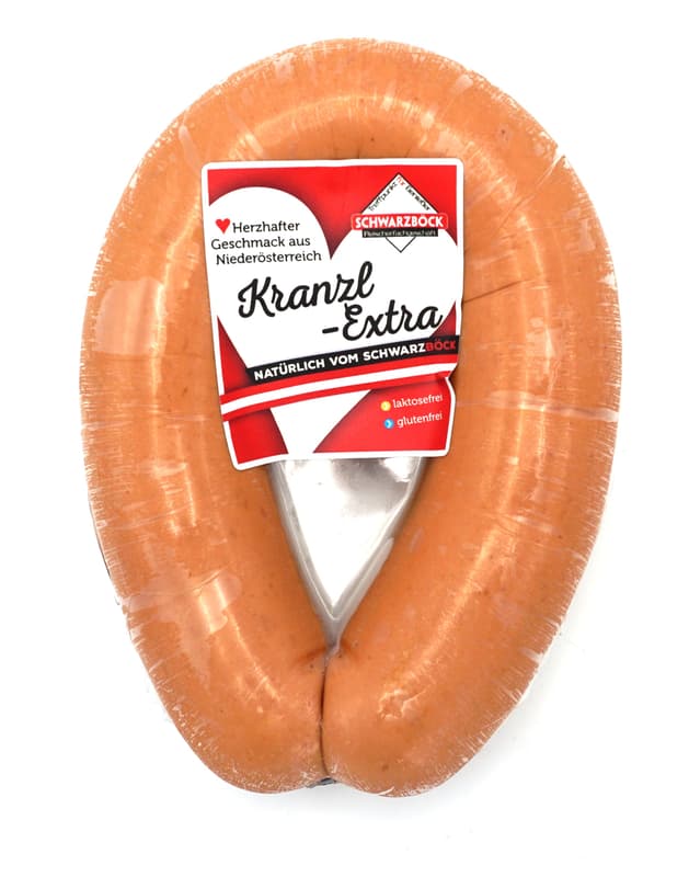 Fleischerei Schwarzböck Extra Kranzl