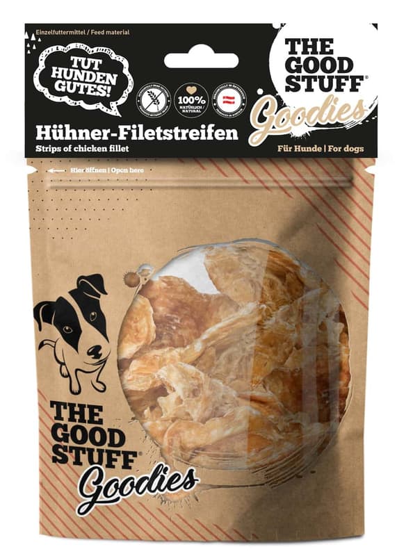 The Good Stuff Hühner Filet