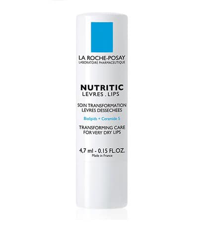 La Roche-Posay Nutritic Lip Balm