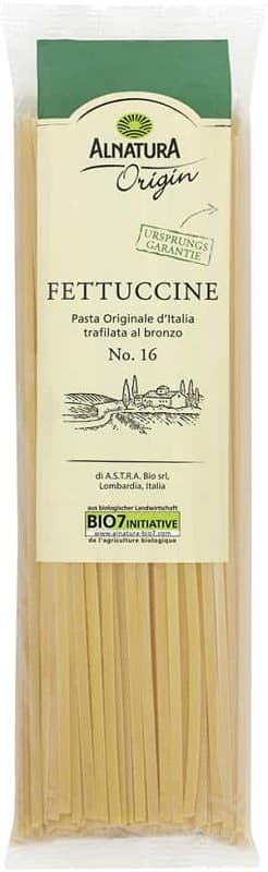 Alnatura BIO Fettuccine
