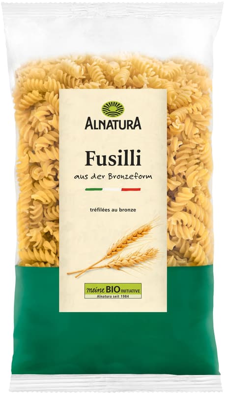 Alnatura BIO Fusilli