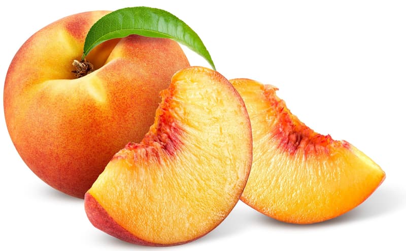 BIO Peach