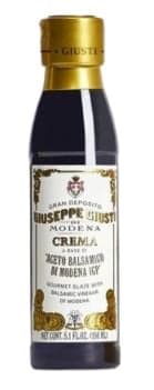 Giusti Crema Aceto Balsamico di Modena