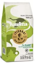 Lavazza BIO ¡Tierra! for Planet Organic Bohnen