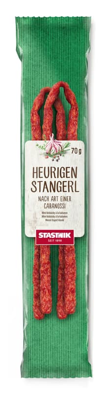Stastnik Heurigenstangerl Classic